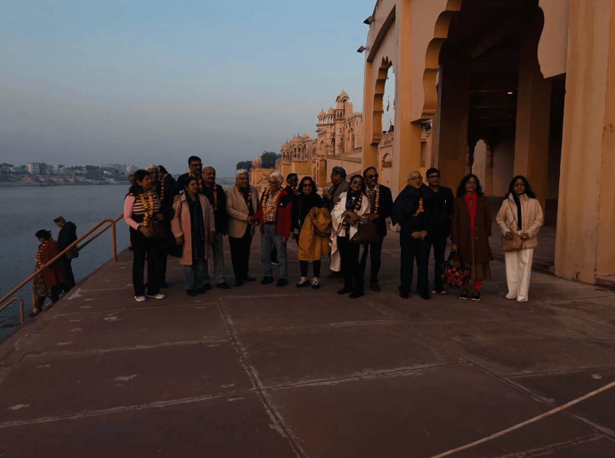 Jaipur