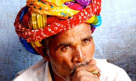 Rajasthan Culture Tours Image